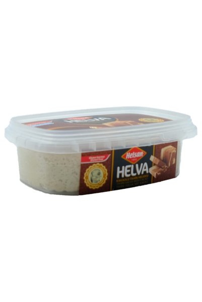 Dadak Lokum ve Kuruyemiş Square Cut 300 Gr Halva with Cardamom