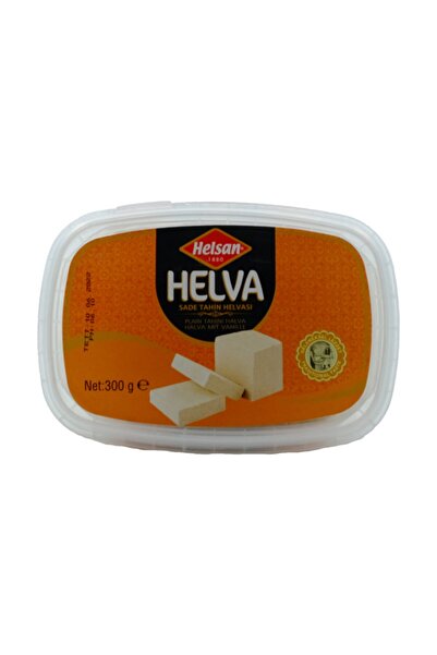 Dadak Lokum ve Kuruyemiş 300 جرام حلاوة مربعة سادة