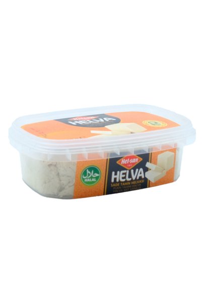 Dadak Lokum ve Kuruyemiş 300 Gr Plain Square Halva