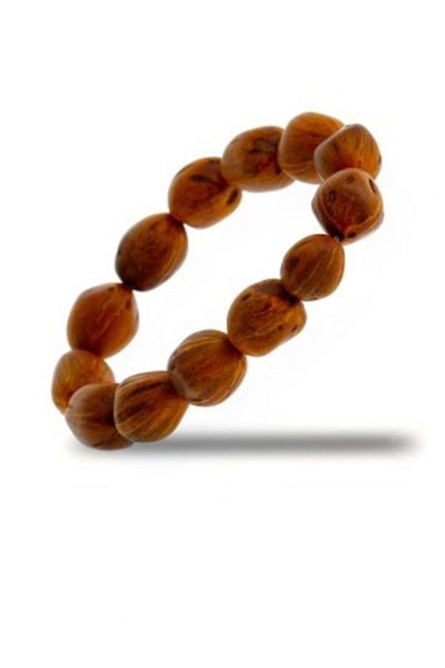 Nev Tasarım Men's-Women's Andız (Wooden) Bracelet