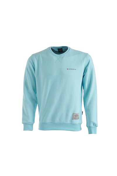 Cresta Outdoor Men's Basic Sweatshirt
