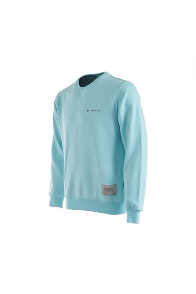 Cresta Outdoor Men's Basic Sweatshirt
