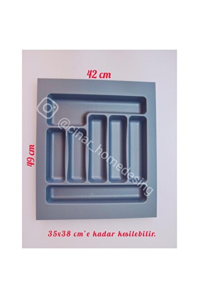 cinarhome34 Demaks 42*49 1nci Kalite Kaşıklık [adınıza Faturalıdır] Ücretsiz ...