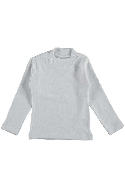 BAŞAK ÇOCUK GİYİM 339332 Y. Fisherman Camisole Report Badi 7/10 Years Uni - W...