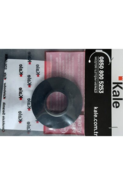 KALE Integra Boş. Grubu Contası (kauçuk)