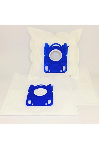 Bremen Home Electrolux Eus8alrgyt Ultra Silencer - Sac pentru praf