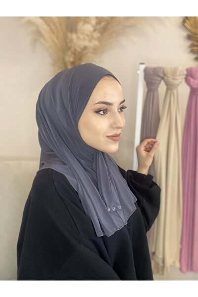 Helya Pratik Çıtçıt Şal