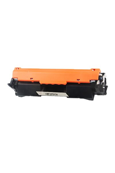 4F For Hp Laserjet Pro Mfp M130fn Toner Çipli 1600 Sayfa Muadil