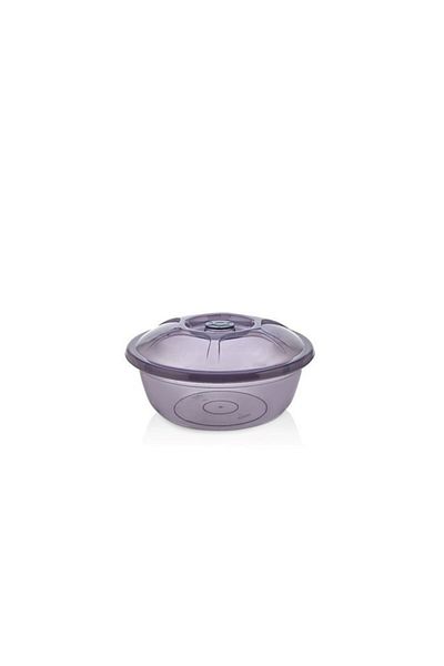 BİTTER Premium-1 Transparent Dough Basin - 5 Lt