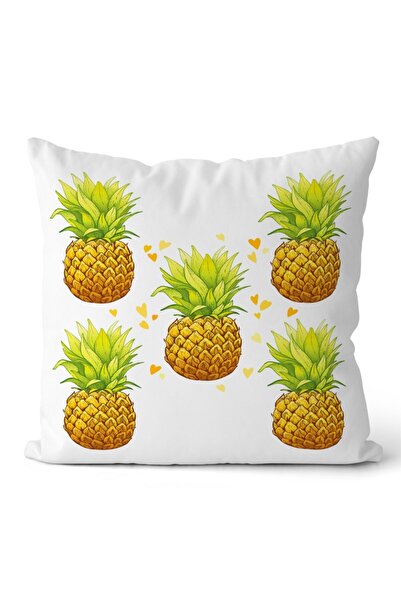 EVPANYA Dvostrano Navlaka za jastuk Kod: Kir3471