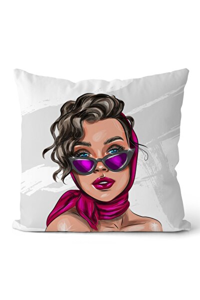 EVPANYA Husă de pernă cu două fețe Cod: Kir3393