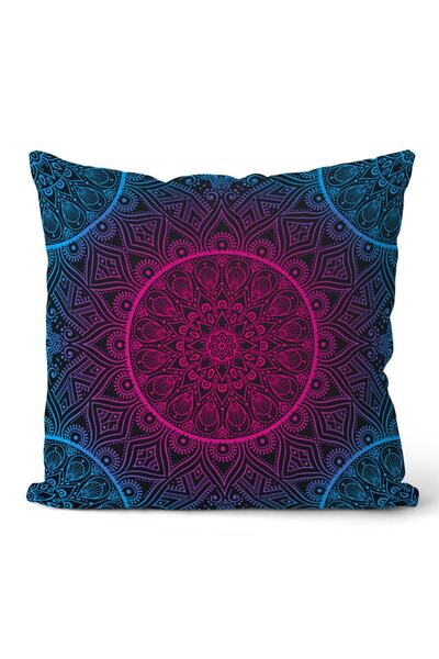 EVPANYA Dvostrano Navlaka za jastuk - Model Kir2034