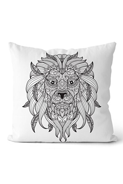 EVPANYA Двосторонній чохол для подушки Код: Kir3514