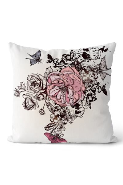 EVPANYA Двосторонній чохол для подушки Код: Kir3241