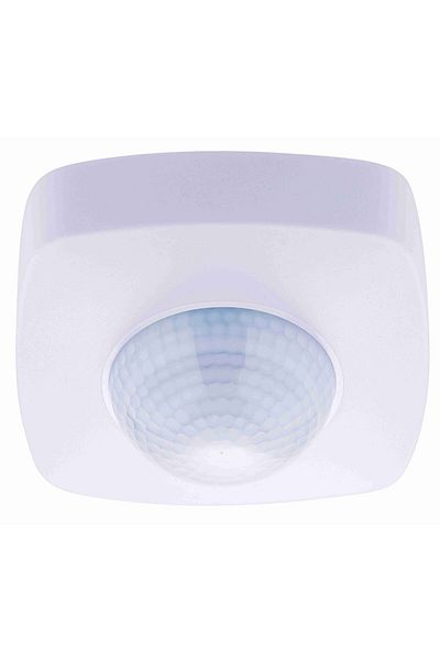 No-vo No-vo 360o Spot Type 3 Eyes Motion Sensor S/ü Nv015