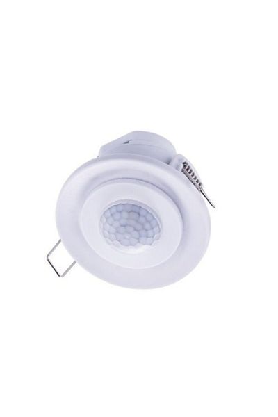 No-vo No-vo 360o Spot Type Motion Sensor S/a Nv012