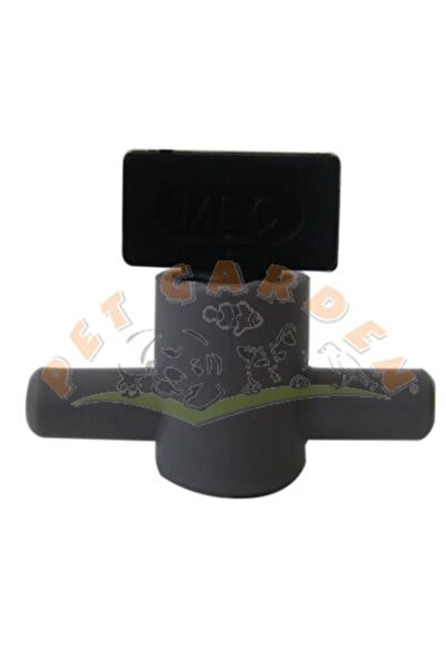 Meç Tekli Vana Musluk Akvaryum hava hortumu için