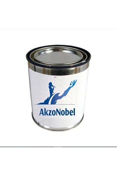 AKZO NOBEL Volkswagen Lb9a Şeker Beyazı  Rütuş Boyası 100 gram