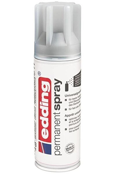 Genel Markalar Marka: Cok Amaclı Astar 996 Akrilik Sprey Boya Kategori: Akril...