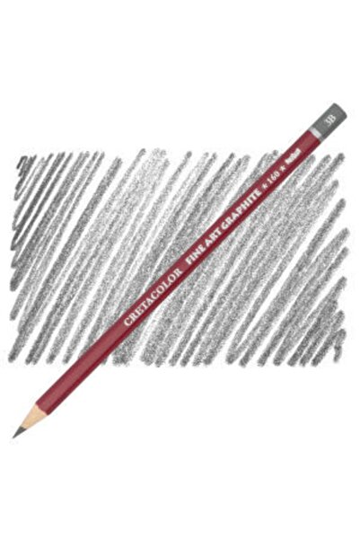 Generic Brand قلم Cleos Fine Art المتدرج 3b 16003