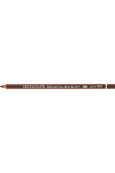 CretaColor قلم رسم زيتي خفيف من سيبيا 46342