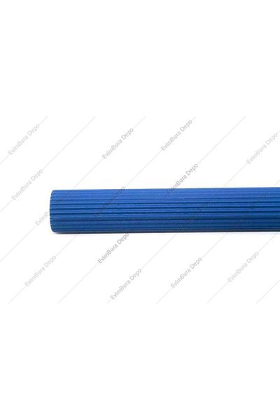 Gıpta Corrugated Cardboard 50x70 Cm Blue