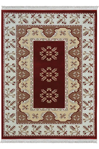 Selçuklu Tekstil %100 Yün Makine Tezgah Halısı Ebat Sorabilirsiniz. Yeni Zell...