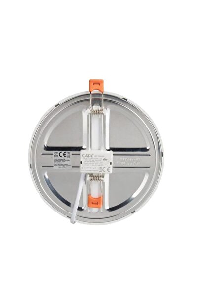 Cata Krm Ct-5646 Plus Slim Led Panel Armatür 9w 11,7cm