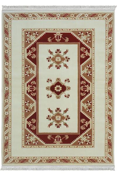 Selçuklu Tekstil %100 Yün Makine Tezgah Halısı Ebat Sorabilirsiniz. Yeni Zell...