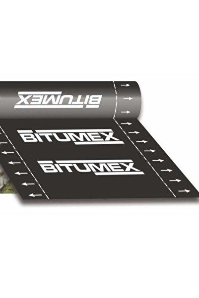 RBS-MARDAV Bitümex Tp300 Membran