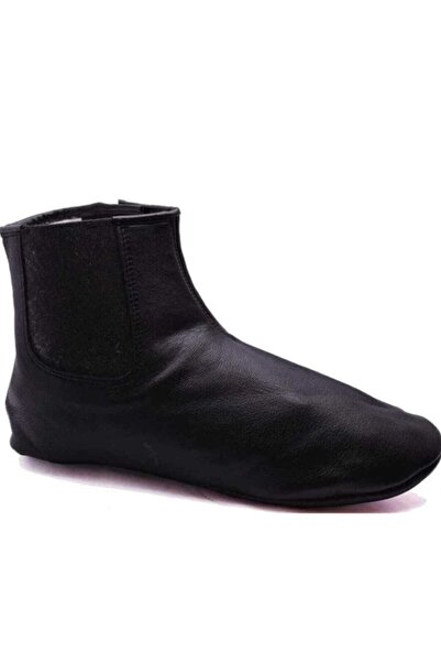 Umut Кожена ластична материя с цип