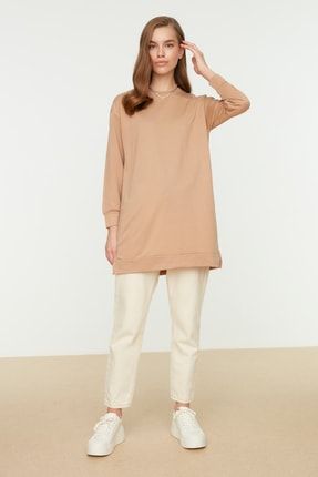 Modest Fashion Sweatshirts