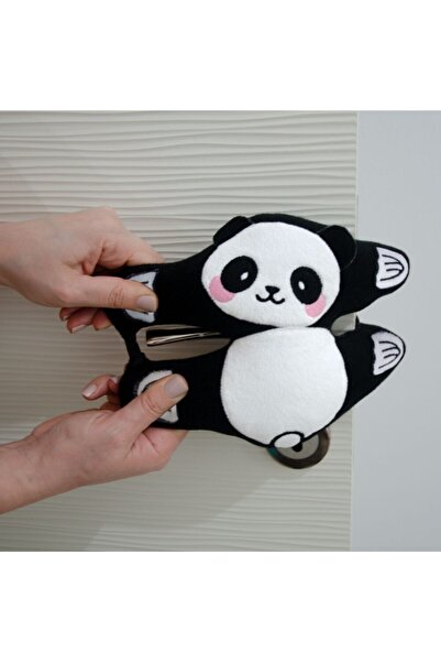 Sevi Bebe ART-398 Panda - Милий дверний упор