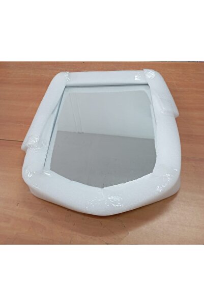 5DM 2 Adet Eşya Mobilya Ambalaj Köpüğü Kenar Köşe Koruyucu U Profil Strafor K...