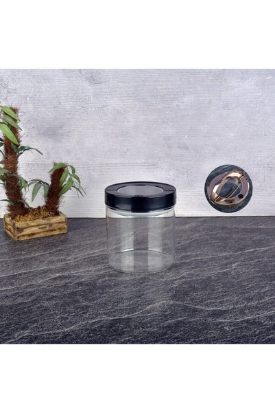 Tohana Glass Vacuum Jar 850ml