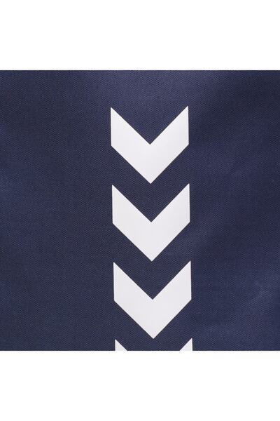 hummel Unisex Siyah Davıd Sırt Çantası