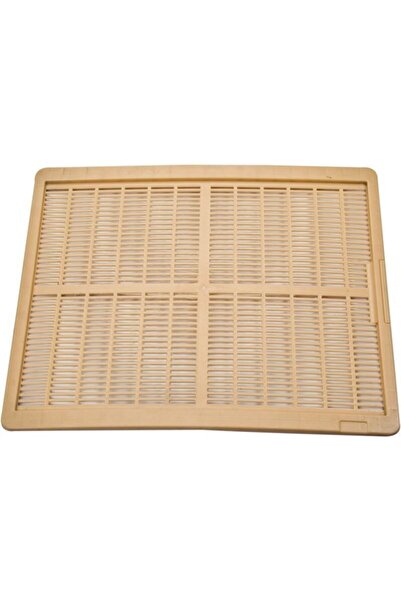 Genel Markalar 10 Adet Tırnaklı Ana Arı Izgarası - Mavi