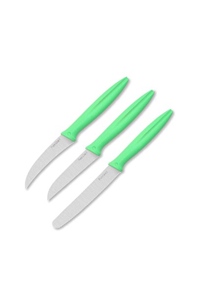 PİRGE Pure Line Sebze Meyve Bıçak Seti