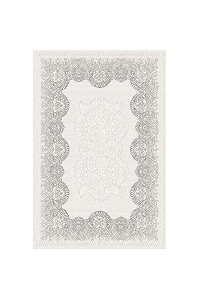 Linea Olivya 5905 Gri Serisi 200x290 Cm Halı