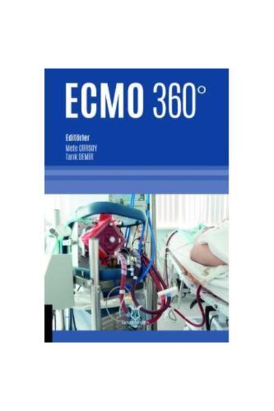 Ecmo 360°