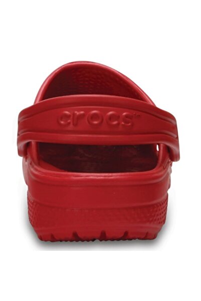 Crocs Classic Clog K Çocuk Terlik