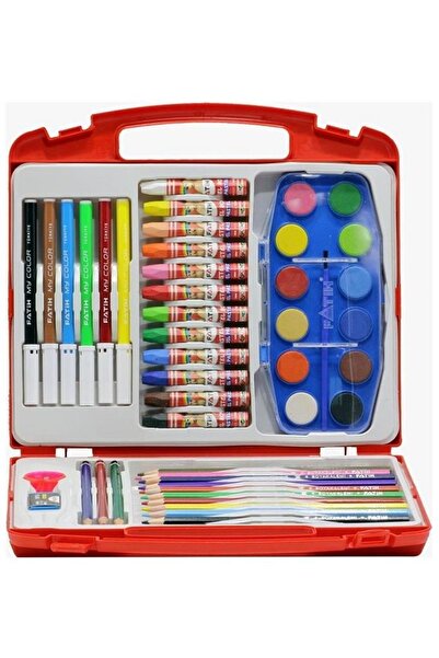 Fatih Boyama Çantası 33210