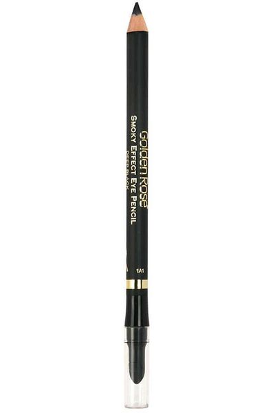Golden Rose Brand: Smoky Effect Eye Pencil Category: Eyeliner