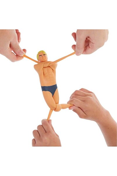 Stretch Armstrong Mini Trm00000
