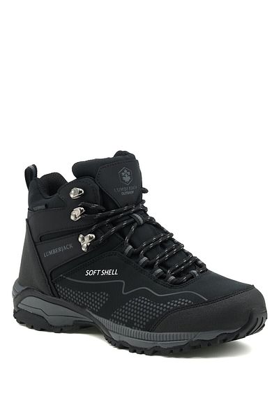 lumberjack Ανδρικές μπότες 1w Eagle Hi 1pr