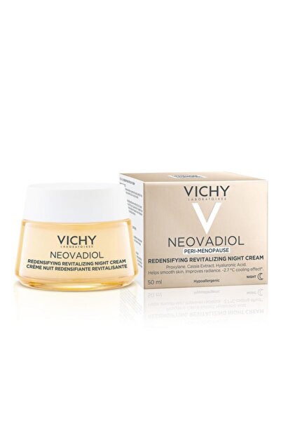 Vichy Neovadiol Peri Menopause Redensifying Night Cream 50ml