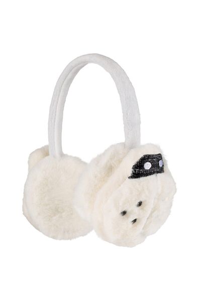 MİNİKO KİDS Kitti 2100-10 Children's Winter Plush Earmuff