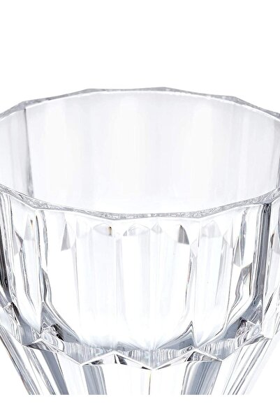 Paşabahçe Pleats 2 Piece Crystal Ice Cream Rack 68136