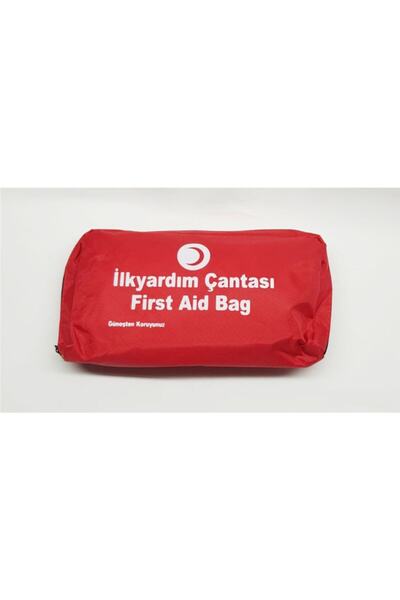 Starline Ilk Yardım Çantası