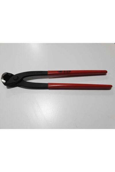 Knipex Kerpeten 280 Mm Orjinal Germany